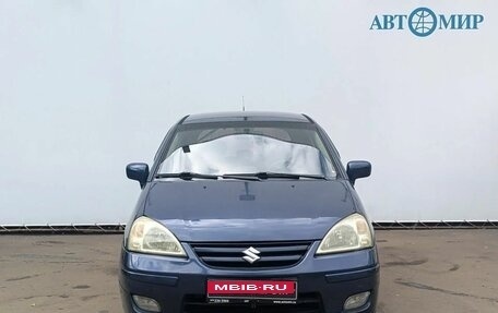 Suzuki Liana, 2006 год, 299 111 рублей, 2 фотография
