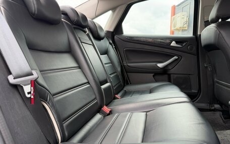 Ford Mondeo IV, 2013 год, 850 000 рублей, 17 фотография