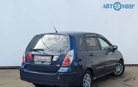 Suzuki Liana, 2006 год, 299 111 рублей, 5 фотография