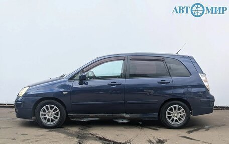 Suzuki Liana, 2006 год, 299 111 рублей, 8 фотография