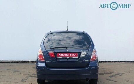 Suzuki Liana, 2006 год, 299 111 рублей, 6 фотография