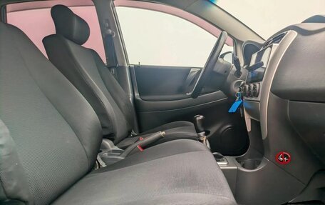 Suzuki Liana, 2006 год, 299 111 рублей, 10 фотография