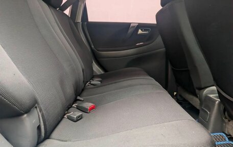 Suzuki Liana, 2006 год, 299 111 рублей, 11 фотография