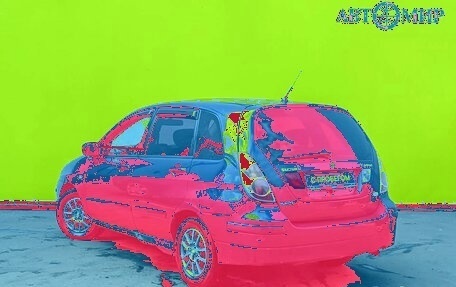 Suzuki Liana, 2006 год, 299 111 рублей, 7 фотография