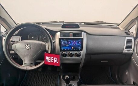 Suzuki Liana, 2006 год, 299 111 рублей, 9 фотография