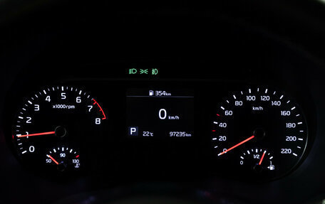 KIA Soul III, 2020 год, 1 699 777 рублей, 12 фотография
