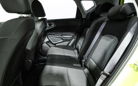 KIA Soul III, 2020 год, 1 699 777 рублей, 10 фотография