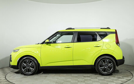 KIA Soul III, 2020 год, 1 699 777 рублей, 8 фотография