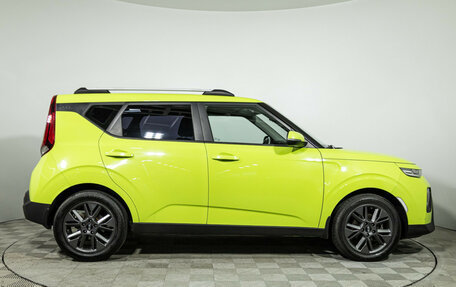 KIA Soul III, 2020 год, 1 699 777 рублей, 4 фотография
