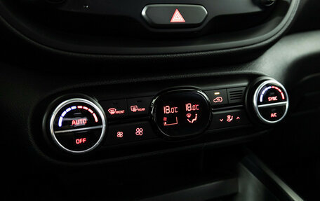 KIA Soul III, 2020 год, 1 699 777 рублей, 16 фотография