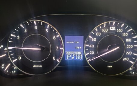 Nissan Patrol, 2011 год, 1 850 000 рублей, 10 фотография