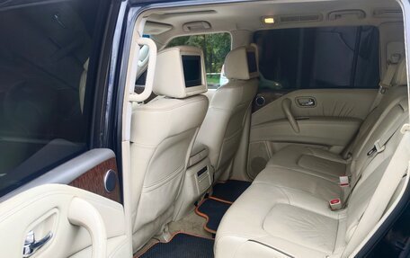 Nissan Patrol, 2011 год, 1 850 000 рублей, 7 фотография