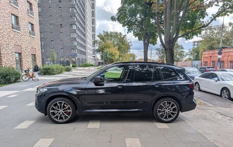 BMW X3, 2024 год, 6 000 000 рублей, 3 фотография