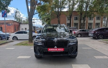 BMW X3, 2024 год, 6 000 000 рублей, 1 фотография