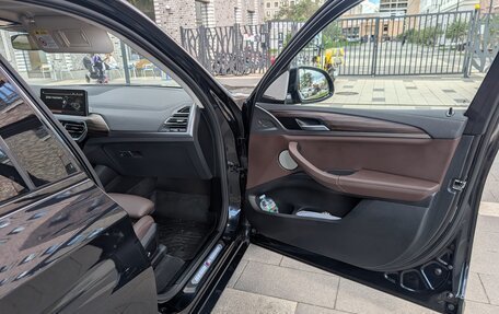 BMW X3, 2024 год, 6 000 000 рублей, 6 фотография