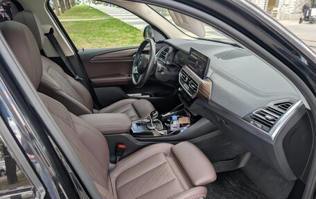 BMW X3, 2024 год, 6 000 000 рублей, 5 фотография