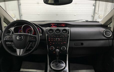 Mazda CX-7 I рестайлинг, 2011 год, 799 000 рублей, 10 фотография