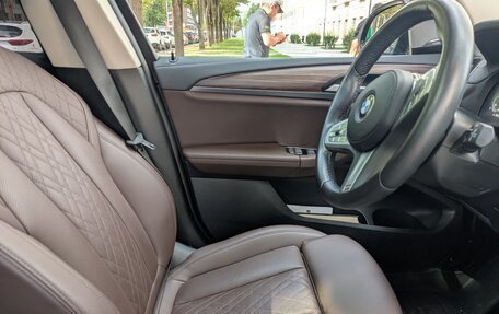 BMW X3, 2024 год, 6 000 000 рублей, 8 фотография