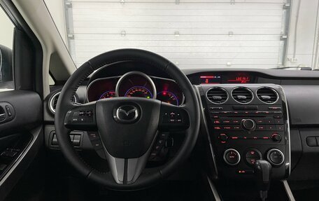 Mazda CX-7 I рестайлинг, 2011 год, 799 000 рублей, 9 фотография