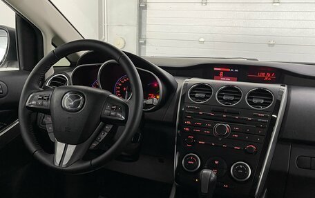 Mazda CX-7 I рестайлинг, 2011 год, 799 000 рублей, 11 фотография
