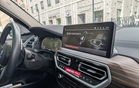 BMW X3, 2024 год, 6 000 000 рублей, 7 фотография