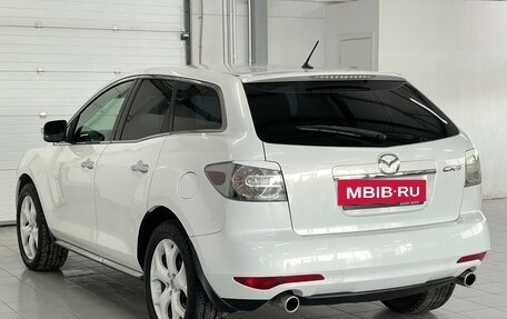 Mazda CX-7 I рестайлинг, 2011 год, 799 000 рублей, 6 фотография