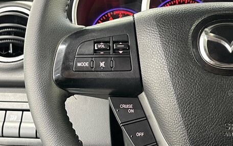 Mazda CX-7 I рестайлинг, 2011 год, 799 000 рублей, 12 фотография