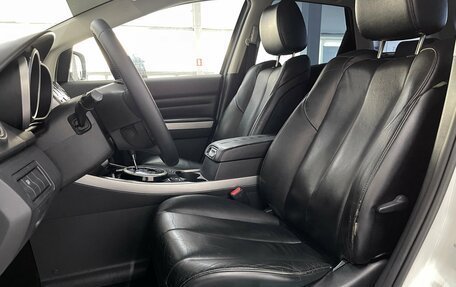 Mazda CX-7 I рестайлинг, 2011 год, 799 000 рублей, 19 фотография