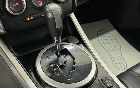 Mazda CX-7 I рестайлинг, 2011 год, 799 000 рублей, 16 фотография