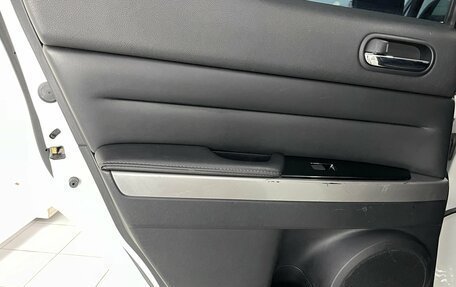 Mazda CX-7 I рестайлинг, 2011 год, 799 000 рублей, 20 фотография