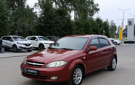 Chevrolet Lacetti, 2008 год, 420 000 рублей, 5 фотография