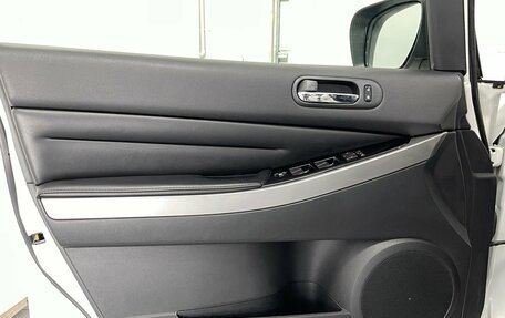Mazda CX-7 I рестайлинг, 2011 год, 799 000 рублей, 17 фотография