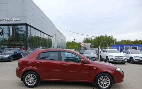 Chevrolet Lacetti, 2008 год, 420 000 рублей, 8 фотография