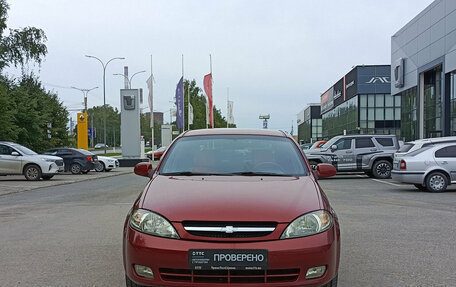 Chevrolet Lacetti, 2008 год, 420 000 рублей, 6 фотография