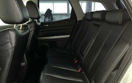 Mazda CX-7 I рестайлинг, 2011 год, 799 000 рублей, 21 фотография