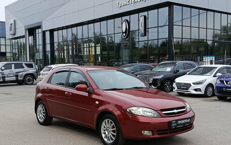 Chevrolet Lacetti, 2008 год, 420 000 рублей, 7 фотография