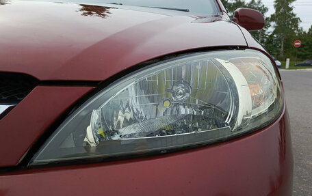 Chevrolet Lacetti, 2008 год, 420 000 рублей, 21 фотография