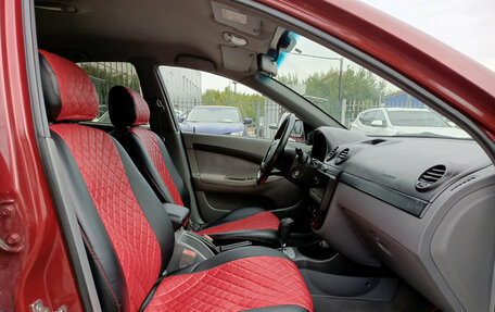 Chevrolet Lacetti, 2008 год, 420 000 рублей, 15 фотография