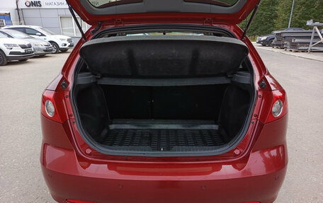 Chevrolet Lacetti, 2008 год, 420 000 рублей, 14 фотография
