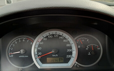 Chevrolet Lacetti, 2008 год, 420 000 рублей, 17 фотография