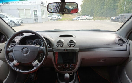 Chevrolet Lacetti, 2008 год, 420 000 рублей, 18 фотография