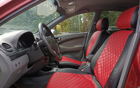 Chevrolet Lacetti, 2008 год, 420 000 рублей, 20 фотография