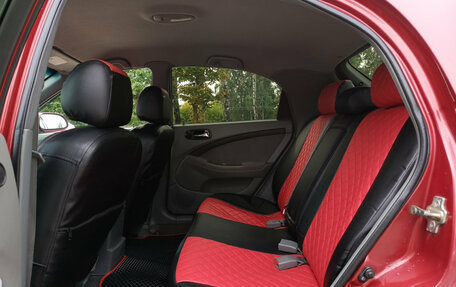 Chevrolet Lacetti, 2008 год, 420 000 рублей, 16 фотография