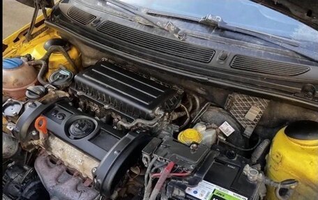 Skoda Fabia II, 2012 год, 500 000 рублей, 4 фотография