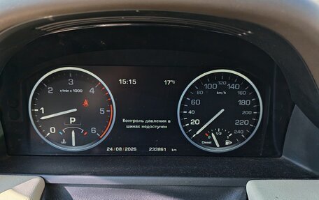Land Rover Range Rover III, 2011 год, 2 200 000 рублей, 8 фотография