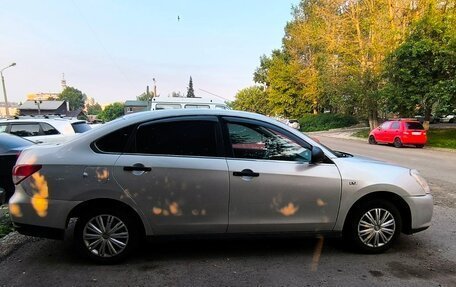 Nissan Almera, 2016 год, 399 999 рублей, 6 фотография