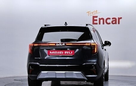 KIA Seltos I, 2023 год, 2 285 000 рублей, 5 фотография