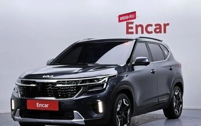 KIA Seltos I, 2023 год, 2 285 000 рублей, 1 фотография