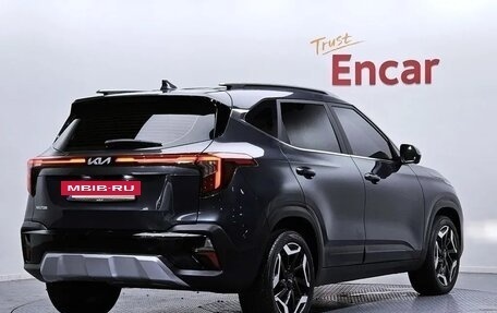 KIA Seltos I, 2023 год, 2 285 000 рублей, 4 фотография