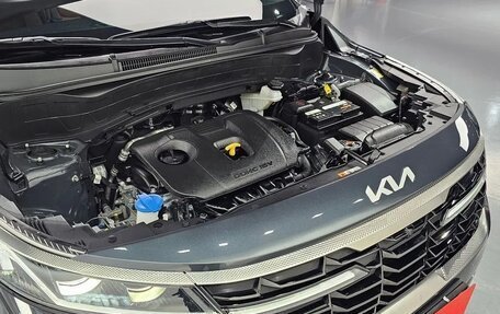 KIA Seltos I, 2023 год, 2 285 000 рублей, 7 фотография
